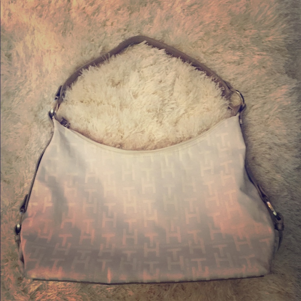 Tommy tote 👜